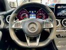 Annonce Mercedes GLC 63 s amg 4.0 v8 biturbo 510 bva9 fr l