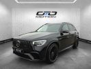 Voir l'annonce Mercedes GLC 63 S AMG 9G-MCT Speedshift AMG 4Matic+ FULL/PANO/BURMESTER/IMMAT FR