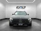 Annonce Mercedes GLC 63 S AMG 9G-MCT Speedshift AMG 4Matic+ FULL/PANO/BURMESTER/IMMAT FR