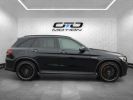 Annonce Mercedes GLC 63 S AMG 9G-MCT Speedshift AMG 4Matic+ FULL/PANO/BURMESTER/IMMAT FR