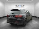 Annonce Mercedes GLC 63 S AMG 9G-MCT Speedshift AMG 4Matic+ FULL/PANO/BURMESTER/IMMAT FR