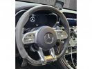 Annonce Mercedes GLC 63 S AMG 9G-MCT Speedshift AMG 4Matic+ FULL/PANO/BURMESTER/IMMAT FR