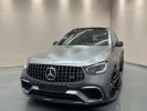 Annonce Mercedes GLC 63 S AMG/PANO