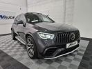 Voir l'annonce Mercedes GLC 63 S AMG V8 510CH 9G-MCT Speedshift 4Matic+ Phase 2 Origine France - Garantie 6 mois