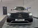 Annonce Mercedes GLC 63 S AMG V8 510CH 9G-MCT Speedshift 4Matic+ Phase 2 Origine France - Garantie 6 mois