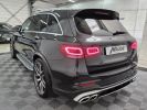 Annonce Mercedes GLC 63 S AMG V8 510CH 9G-MCT Speedshift 4Matic+ Phase 2 Origine France - Garantie 6 mois