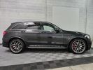 Annonce Mercedes GLC 63 S AMG V8 510CH 9G-MCT Speedshift 4Matic+ Phase 2 Origine France - Garantie 6 mois