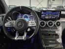 Annonce Mercedes GLC 63 S AMG V8 510CH 9G-MCT Speedshift 4Matic+ Phase 2 Origine France - Garantie 6 mois