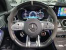 Annonce Mercedes GLC 63 S AMG V8 510CH 9G-MCT Speedshift 4Matic+ Phase 2 Origine France - Garantie 6 mois