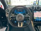 Annonce Mercedes GLC 63 S E PERFORMANCE 476+204 4Matic+ Speedshift 9G