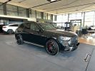 Annonce Mercedes GLC 63 S E PERFORMANCE 476+204 4Matic+ Speedshift 9G