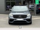 Annonce Mercedes GLC 63 S echappement amg perf pack sport métallisée MALUS PAYE LIVRAISON REPRISE CREDI