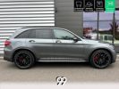 Annonce Mercedes GLC 63 S echappement amg perf pack sport métallisée MALUS PAYE LIVRAISON REPRISE CREDI