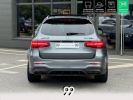 Annonce Mercedes GLC 63 S echappement amg perf pack sport métallisée MALUS PAYE LIVRAISON REPRISE CREDI