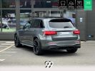 Annonce Mercedes GLC 63 S echappement amg perf pack sport métallisée MALUS PAYE LIVRAISON REPRISE CREDI