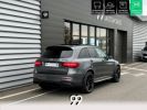 Annonce Mercedes GLC 63 S echappement amg perf pack sport métallisée MALUS PAYE LIVRAISON REPRISE CREDI