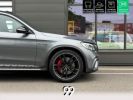 Annonce Mercedes GLC 63 S echappement amg perf pack sport métallisée MALUS PAYE LIVRAISON REPRISE CREDI