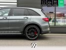 Annonce Mercedes GLC 63 S echappement amg perf pack sport métallisée MALUS PAYE LIVRAISON REPRISE CREDI