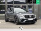 Annonce Mercedes GLC 63 S pack assistance ath échappements amg pref LIVRAISON REPRISE LOA