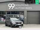 Annonce Mercedes GLC 63 S pack assistance ath échappements amg pref LIVRAISON REPRISE LOA