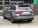 Annonce Mercedes GLC 63 S pack assistance ath échappements amg pref LIVRAISON REPRISE LOA