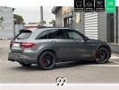 Annonce Mercedes GLC 63 S pack assistance ath échappements amg pref LIVRAISON REPRISE LOA