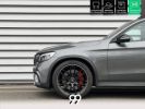 Annonce Mercedes GLC 63 S pack assistance ath échappements amg pref LIVRAISON REPRISE LOA