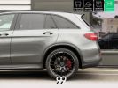 Annonce Mercedes GLC 63 S pack assistance ath échappements amg pref LIVRAISON REPRISE LOA