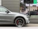 Annonce Mercedes GLC 63 S pack assistance ath échappements amg pref LIVRAISON REPRISE LOA