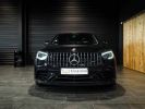 Annonce Mercedes GLC 63S