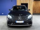 Voir l'annonce Mercedes GLC 63S 4Matic+