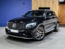 Annonce Mercedes GLC 63S 4Matic+