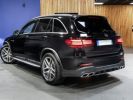 Annonce Mercedes GLC 63S 4Matic+