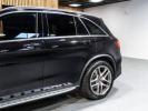 Annonce Mercedes GLC 63S 4Matic+