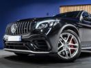 Annonce Mercedes GLC 63S 4Matic+