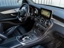 Annonce Mercedes GLC 63S 4Matic+