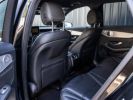 Annonce Mercedes GLC 63S 4Matic+