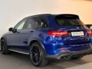 Annonce Mercedes GLC 63S AMG 4Matic Designo - HUD