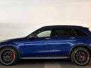 Annonce Mercedes GLC 63S AMG 4Matic Designo - HUD