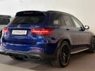 Annonce Mercedes GLC 63S AMG 4Matic Designo - HUD