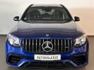 Annonce Mercedes GLC 63S AMG 4Matic Designo - HUD