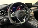 Annonce Mercedes GLC 63S AMG 4Matic Designo - HUD