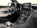 Annonce Mercedes GLC 63S AMG 4Matic Designo - HUD