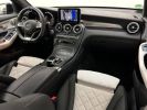 Annonce Mercedes GLC 63S AMG 4Matic Designo - HUD