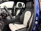 Annonce Mercedes GLC 63S AMG 4Matic Designo - HUD