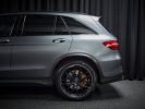 Annonce Mercedes GLC 63S AMG 510CH PANO