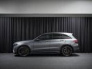 Annonce Mercedes GLC 63S AMG 510CH PANO