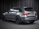 Annonce Mercedes GLC 63S AMG 510CH PANO