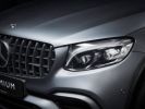 Annonce Mercedes GLC 63S AMG 510CH PANO