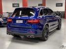 Annonce Mercedes GLC 63s V8 510cv